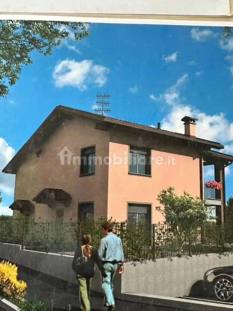 Villa in vendita a Colverde