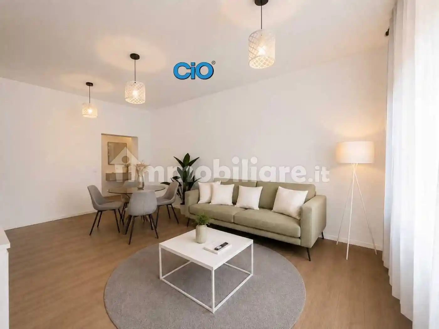 Appartamento in vendita a Bologna