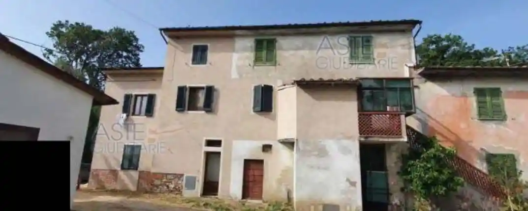 Appartamento in vendita a Vicopisano