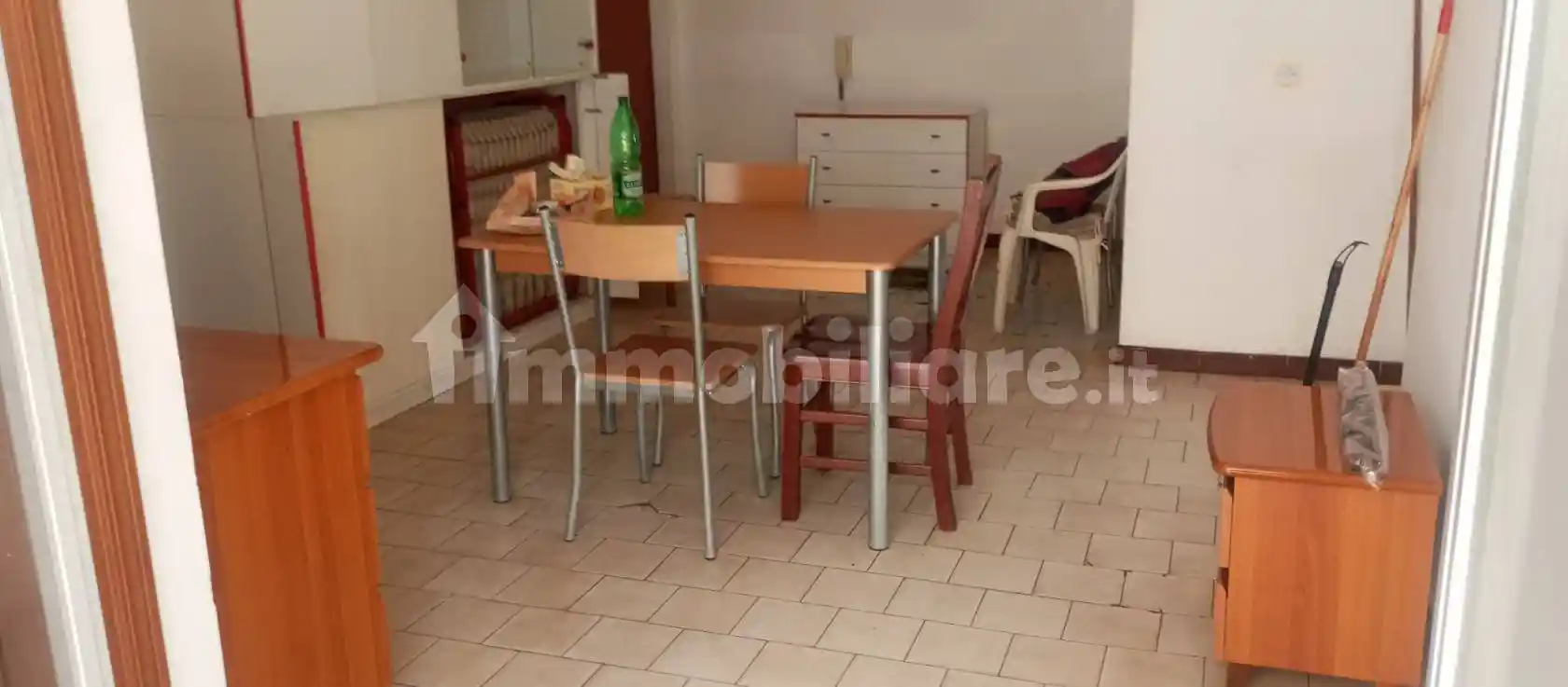 Appartamento in vendita a Ginosa