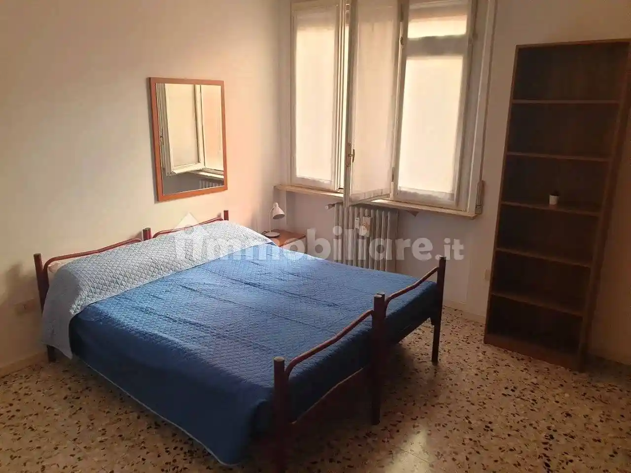 Appartamento in affitto a Parma