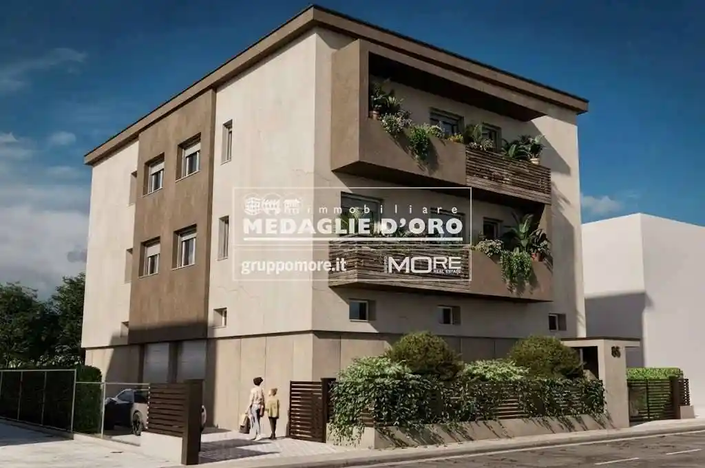Appartamento in vendita a Modena