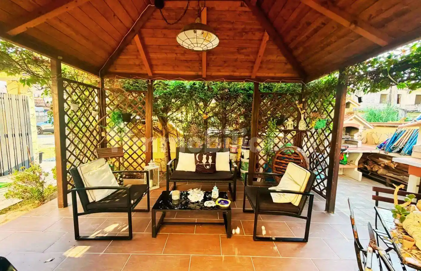 Villa in vendita a Scalea
