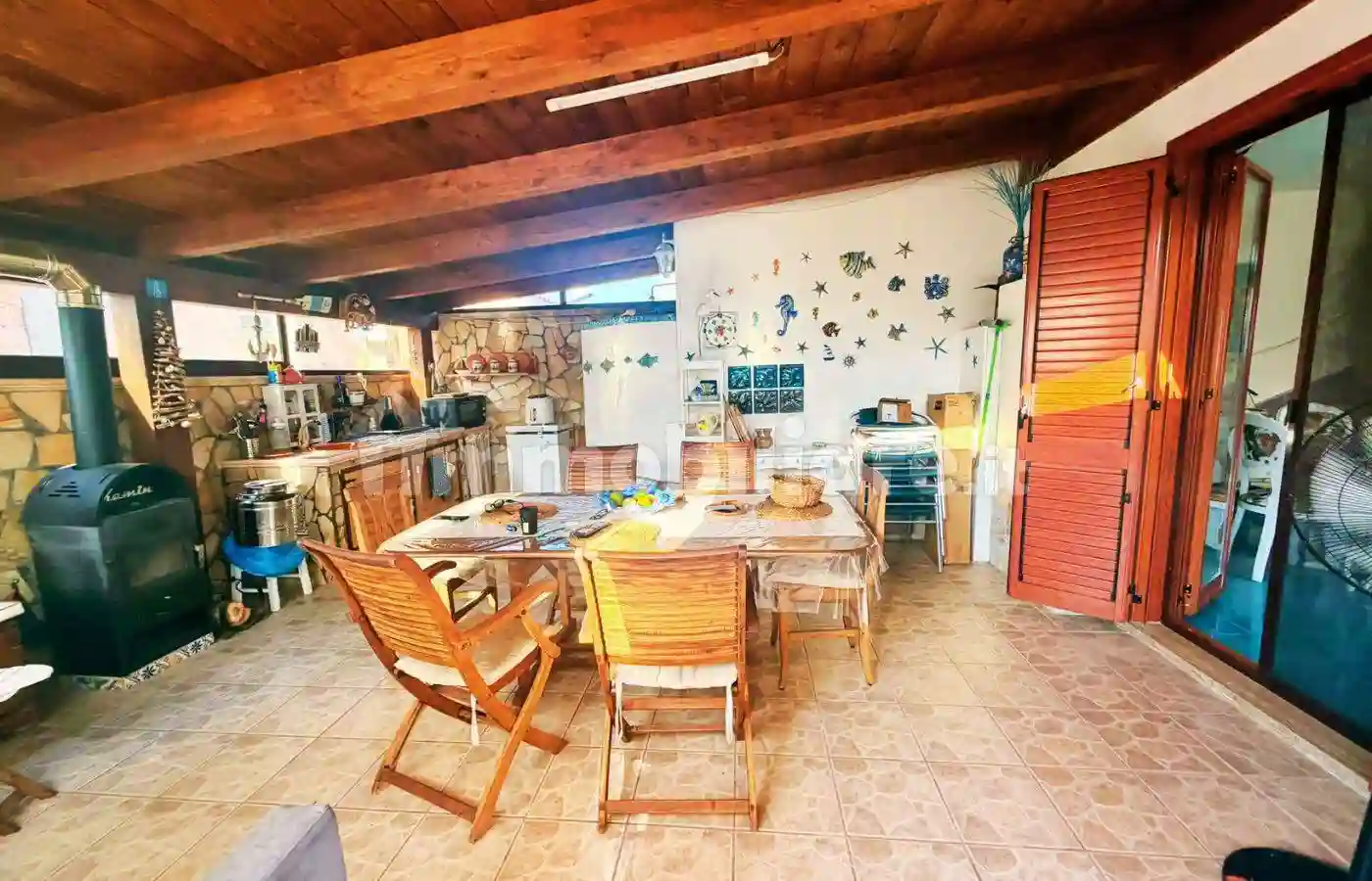 Villa - foto 5