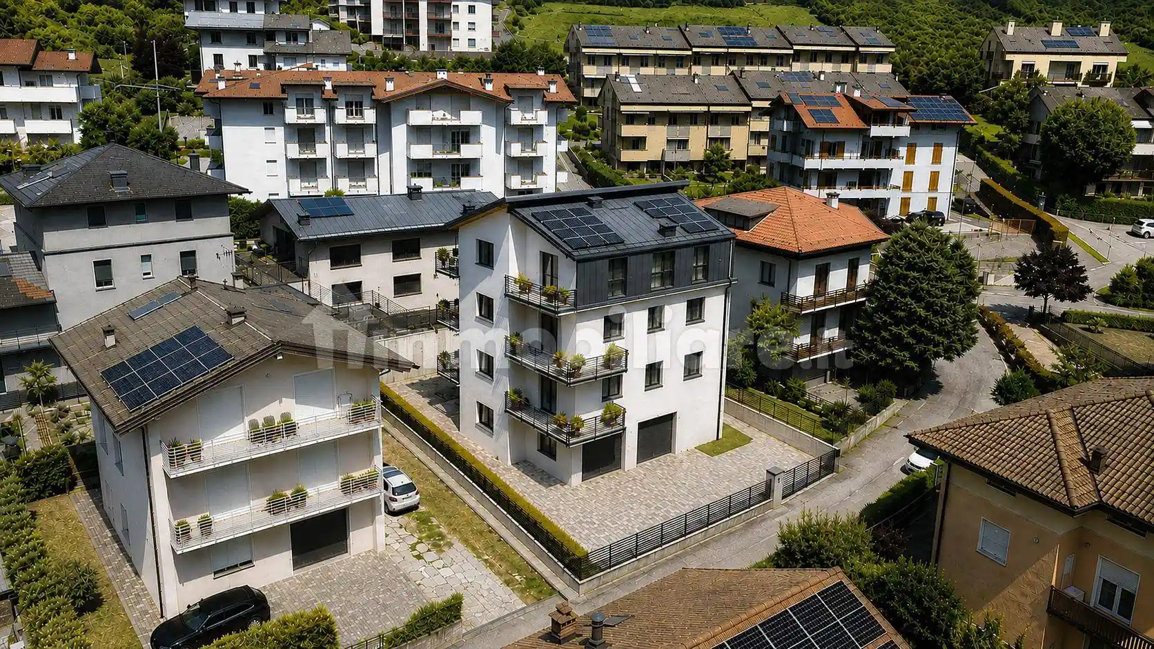 Progetto in vendita a Trento