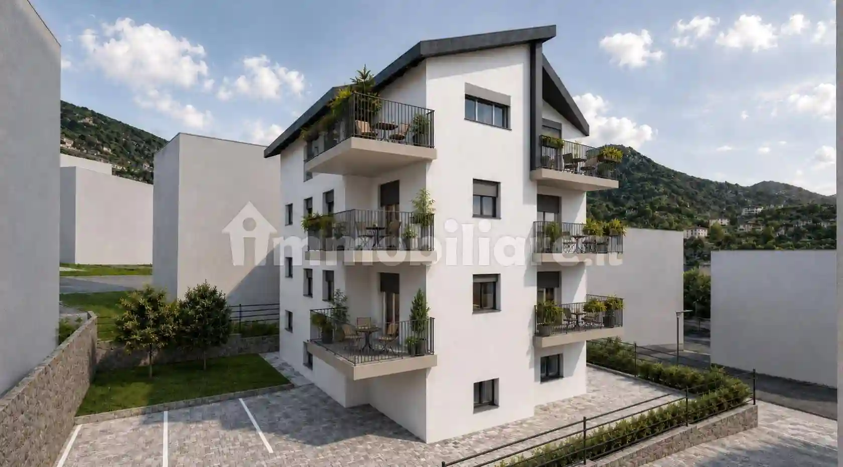 Progetto - foto 3