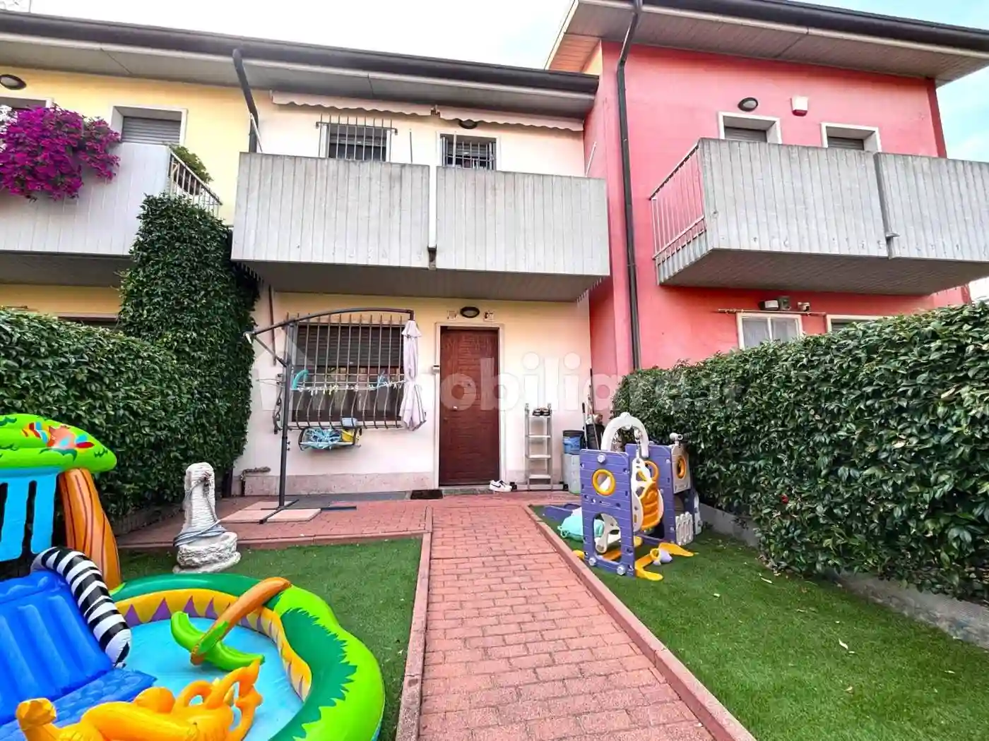 Villetta a schiera - foto 3