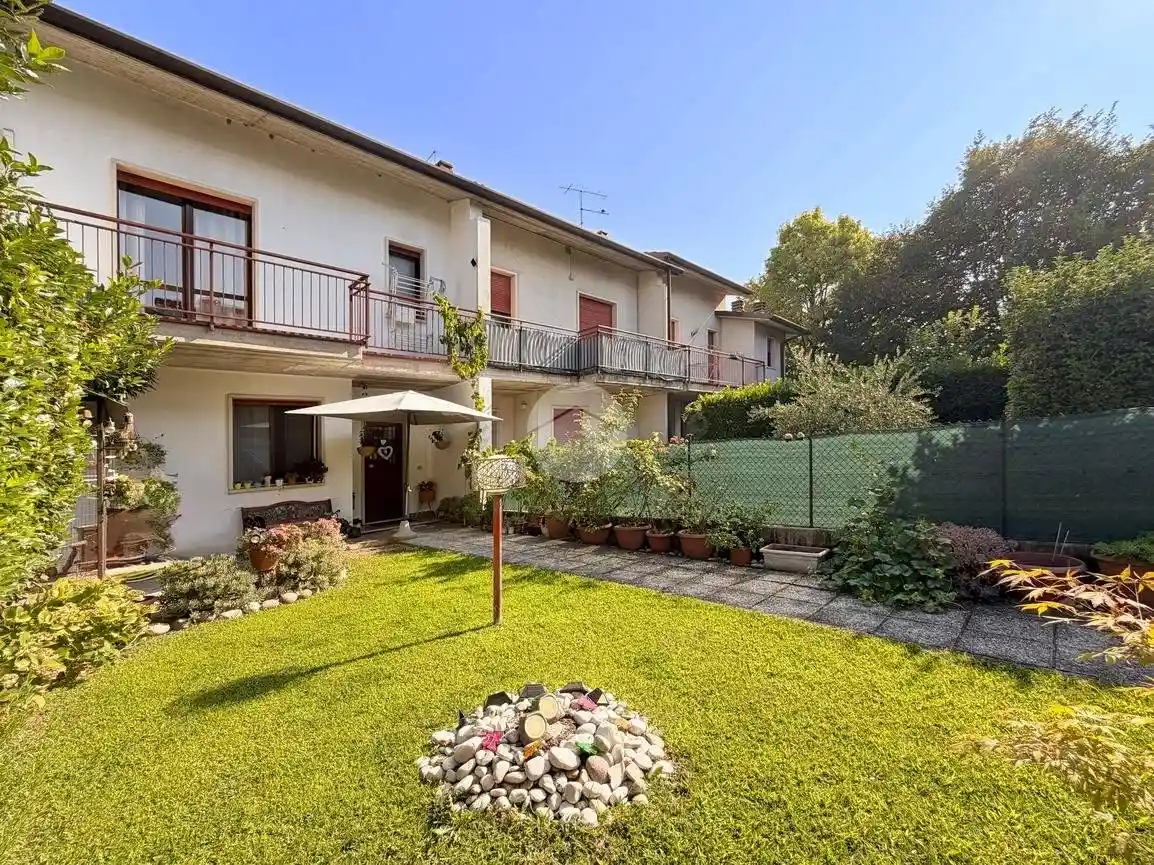 Villetta a schiera in vendita a Zevio