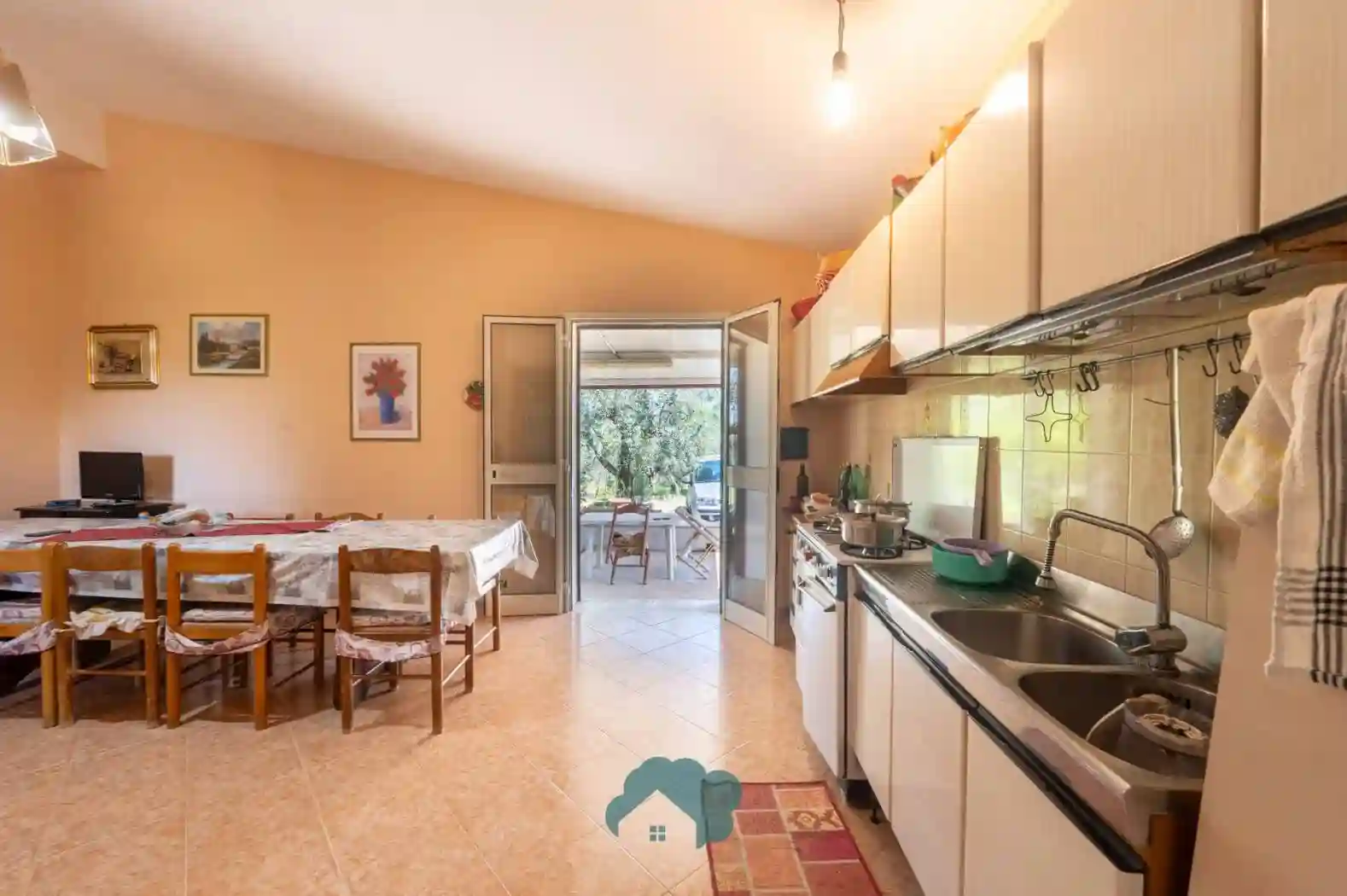 Villa - foto 3