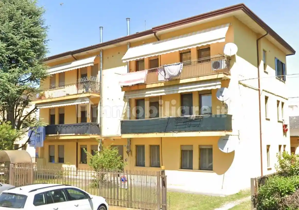 Appartamento in vendita a Piove di Sacco
