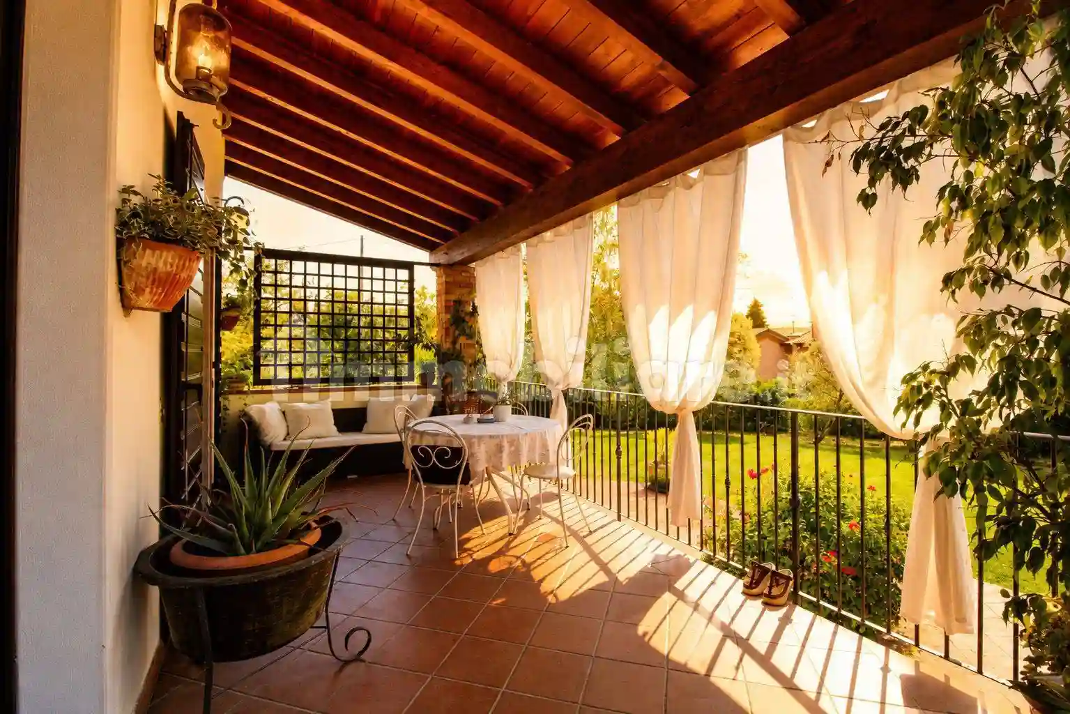 Villa - foto 3