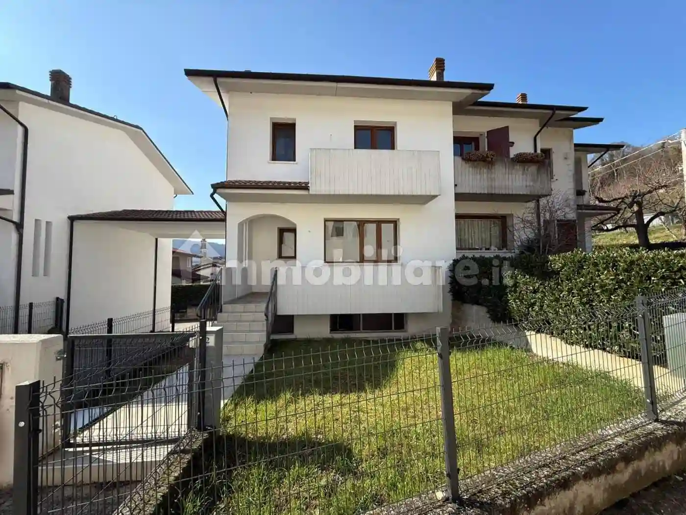 Villetta a schiera - foto 3