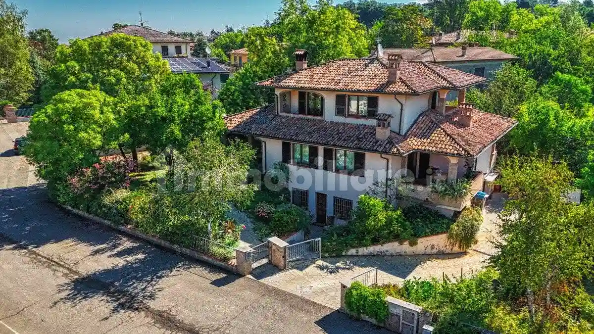 Villa - foto 4