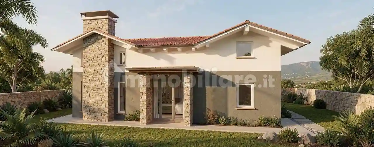 Villa - foto 4