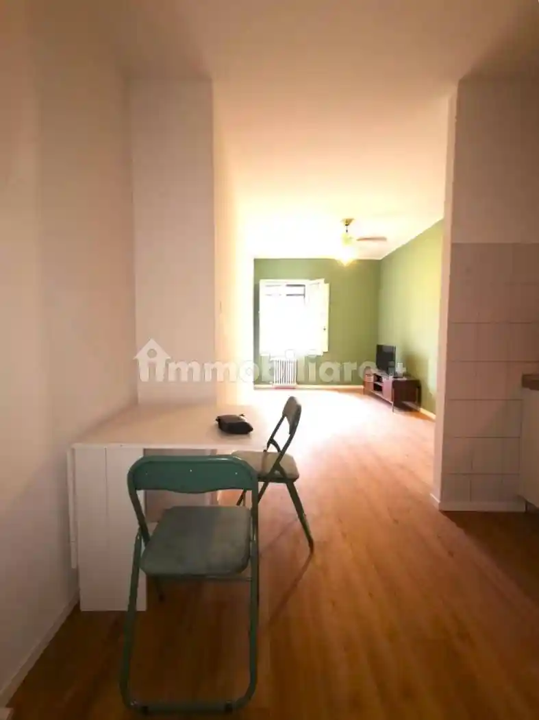 Appartamento in vendita a Castelnuovo Rangone