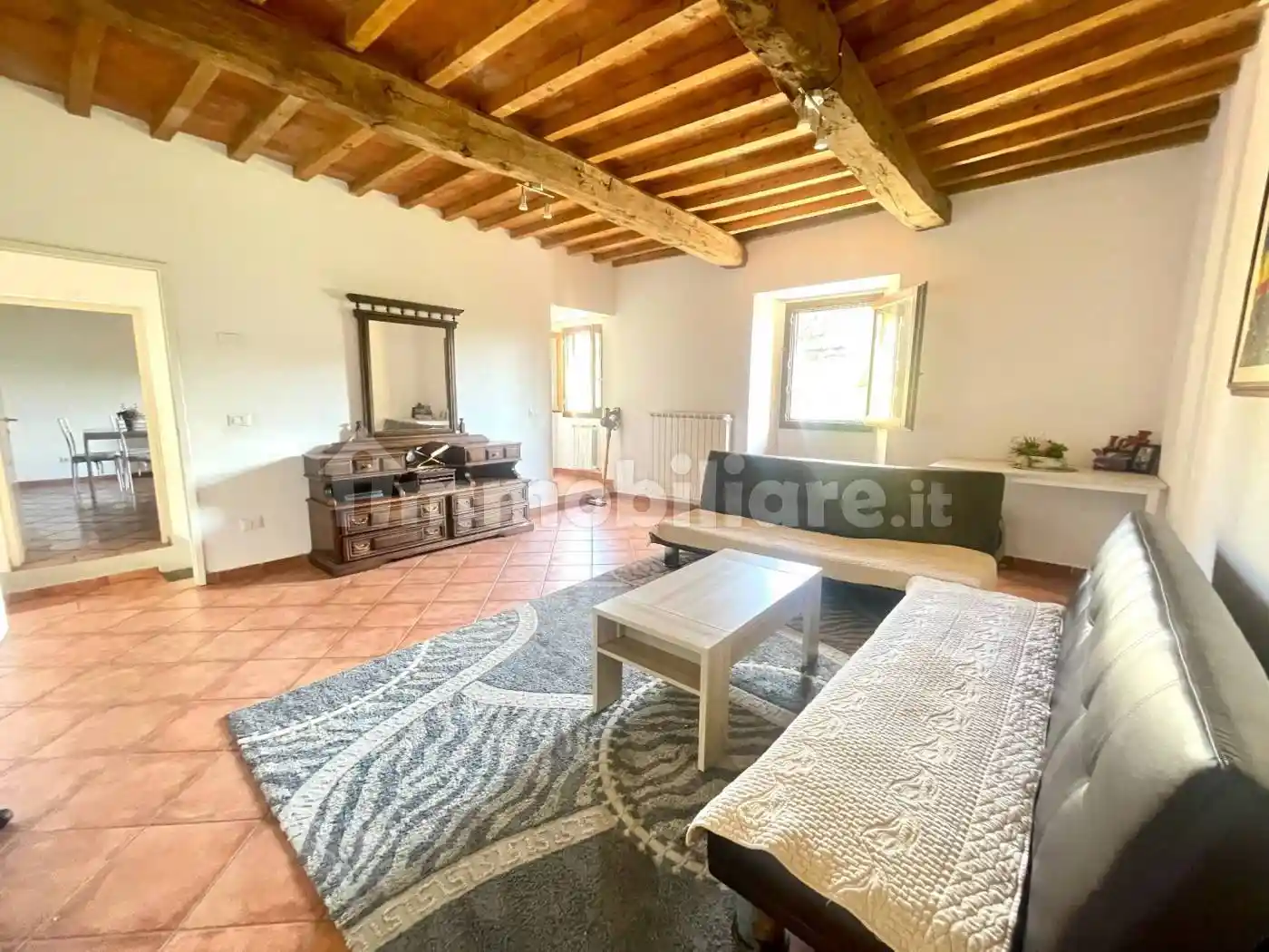 Appartamento in vendita a Montevarchi