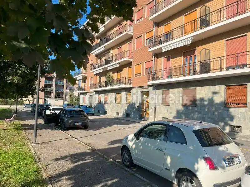 Appartamento in vendita a Carmagnola