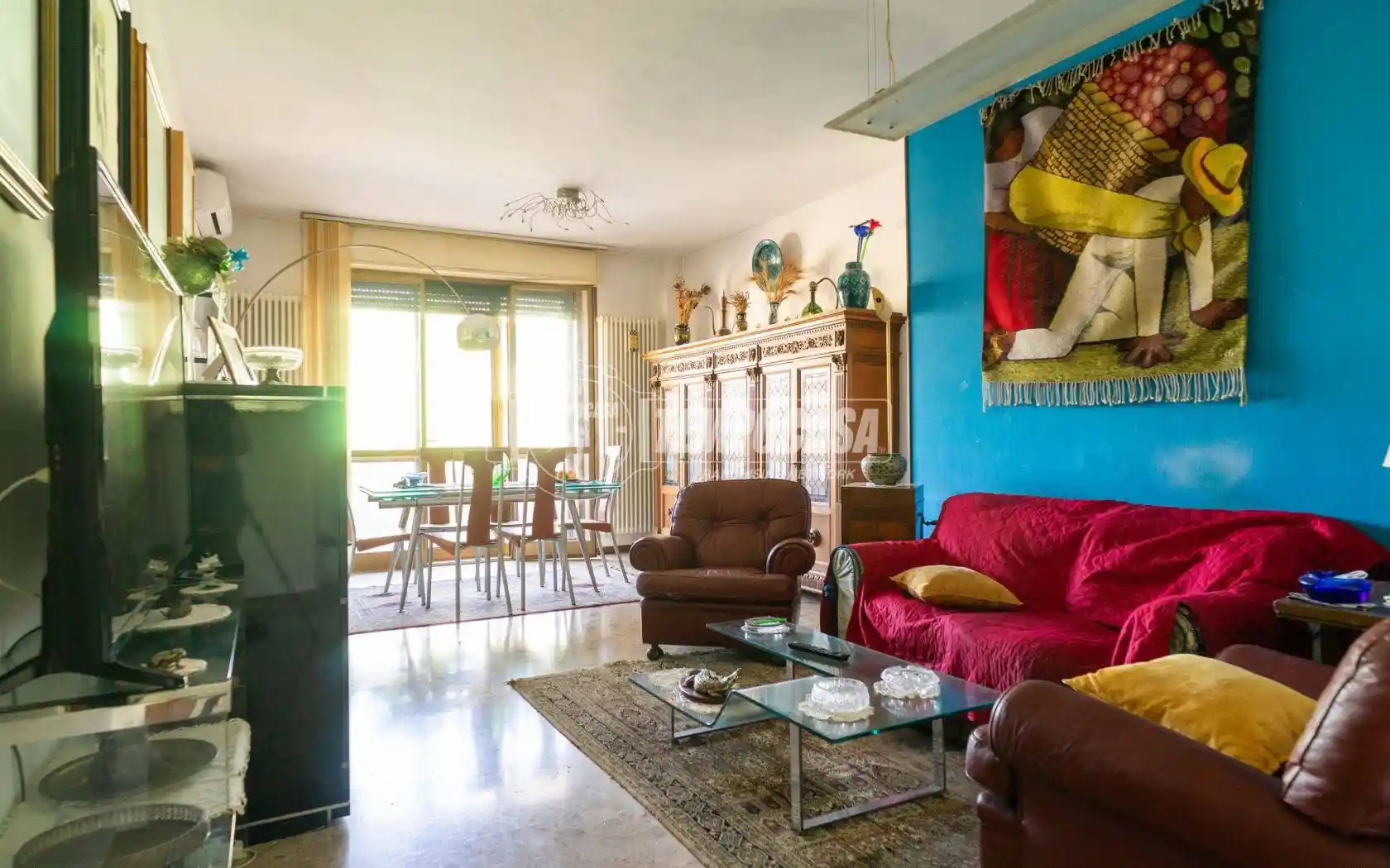 Appartamento in vendita a Fano