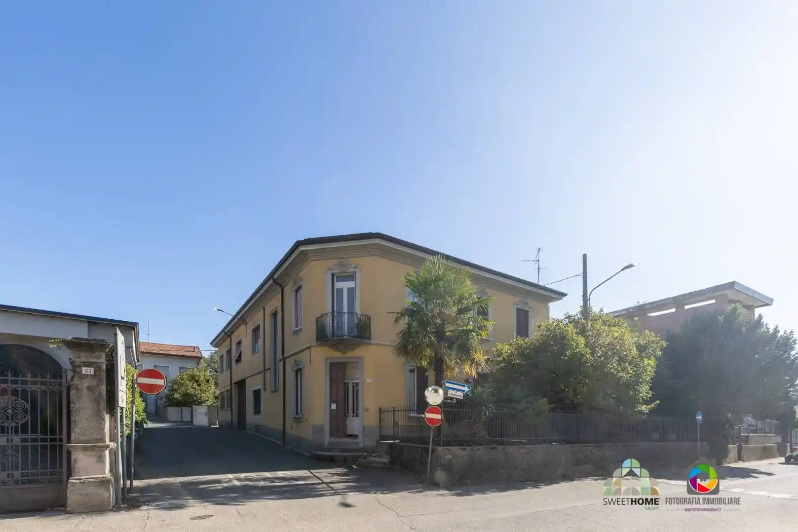 Appartamento in vendita a Cabiate