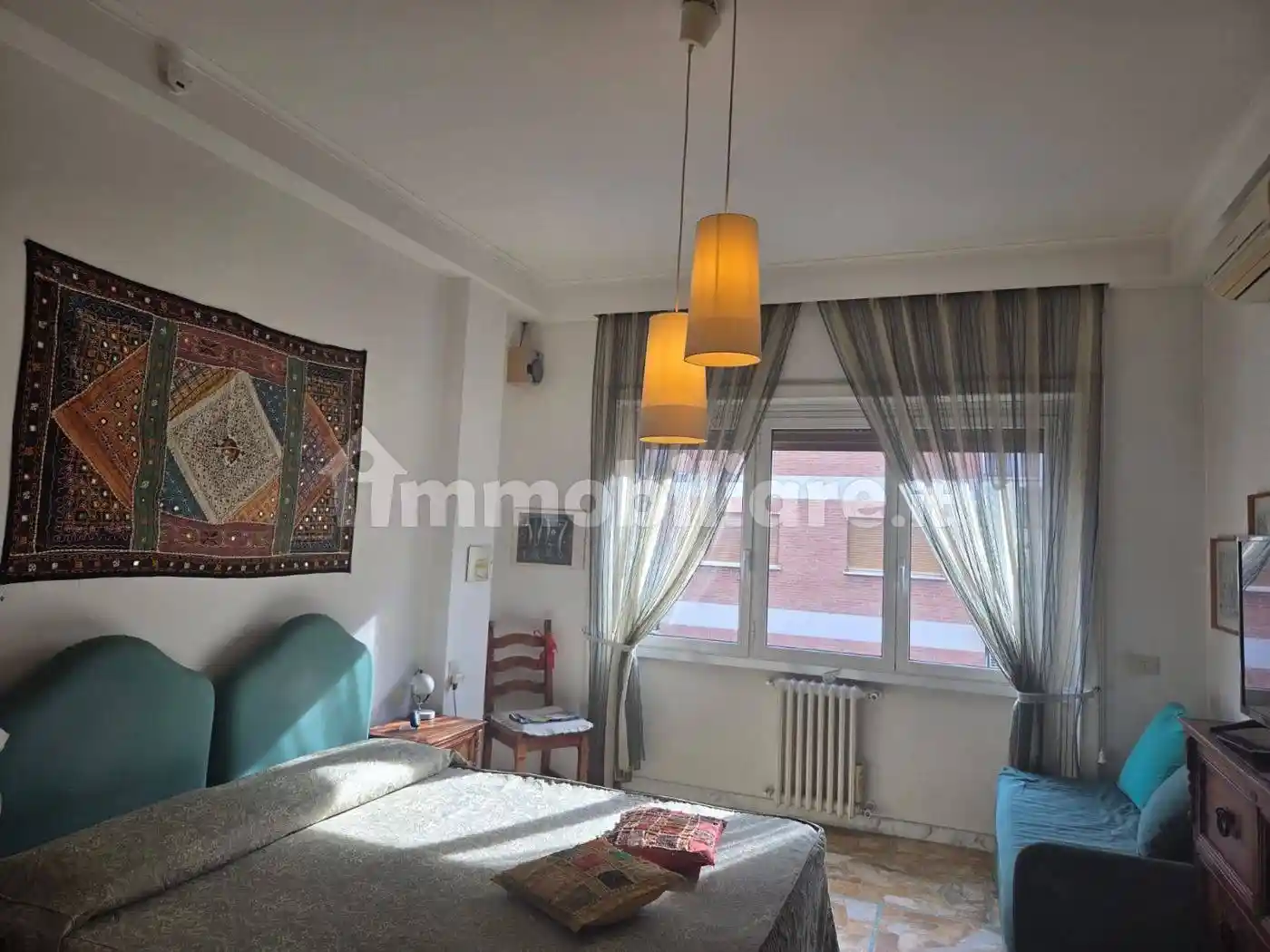 Appartamento in affitto a Roma