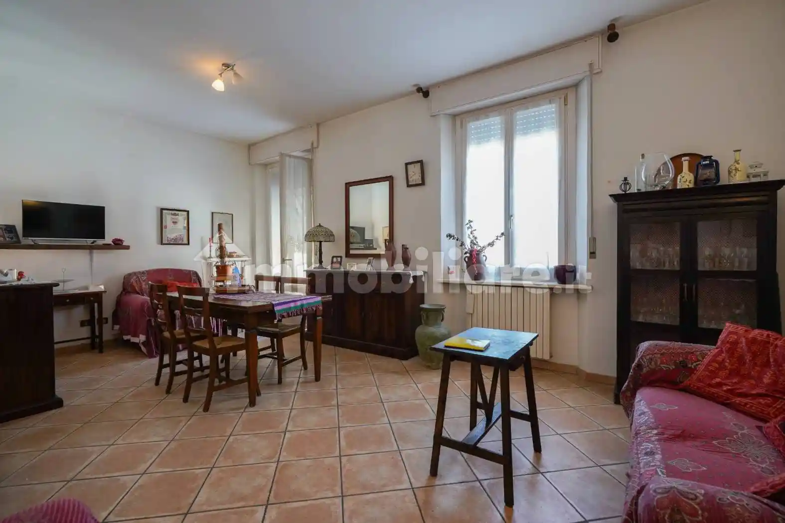 Appartamento in vendita a Parma