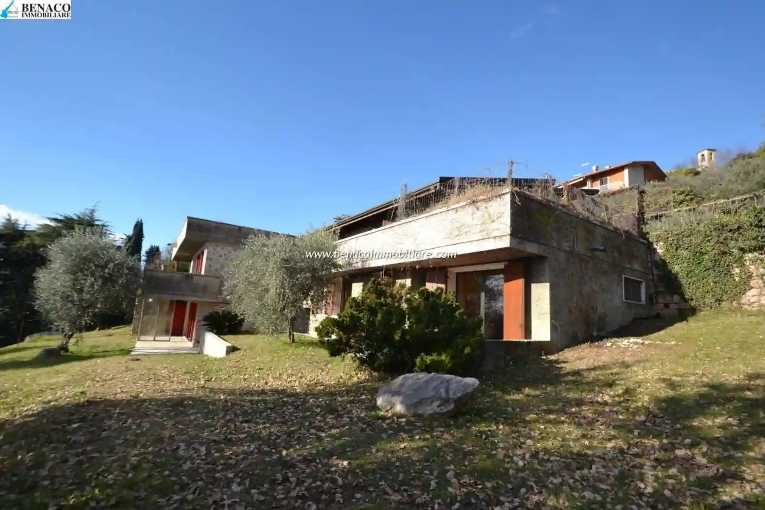 Villa - foto 5
