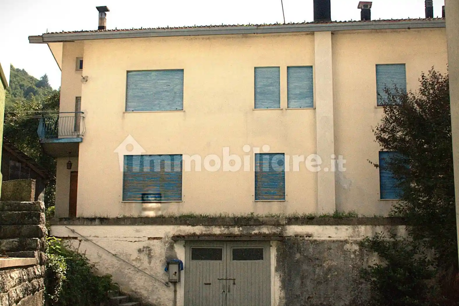 Casa indipendente in vendita a Claut