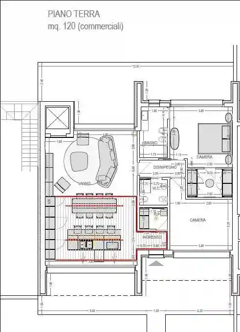 Appartamento - foto 4