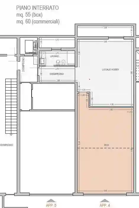 Appartamento - foto 5