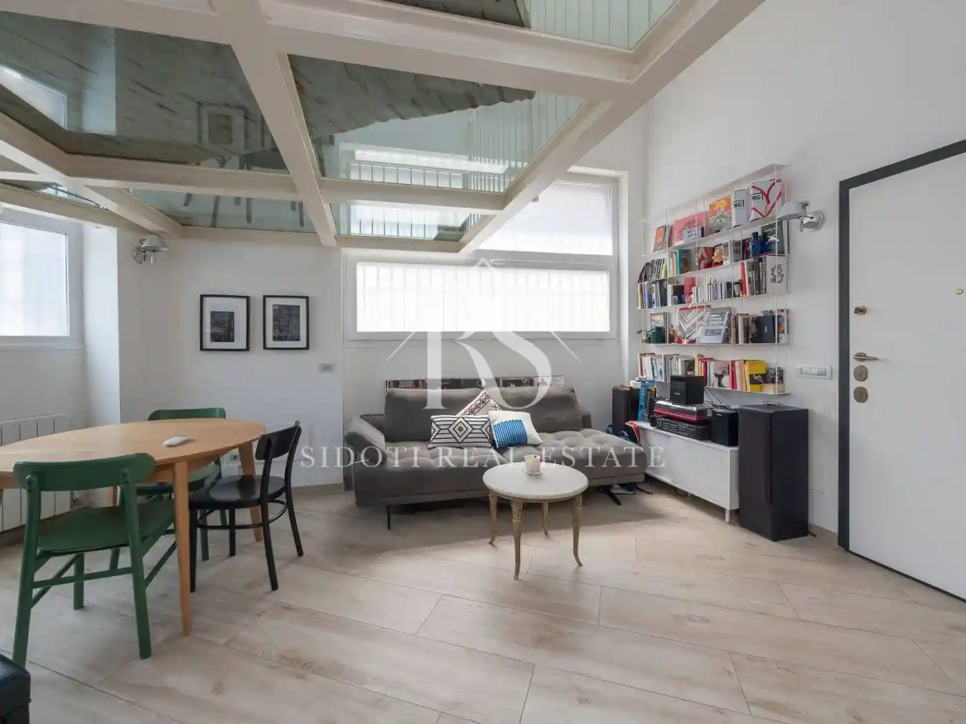 Loft in vendita a Milano
