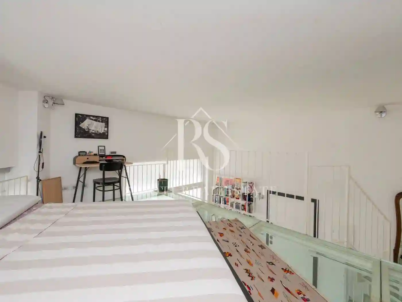 Loft - foto 5