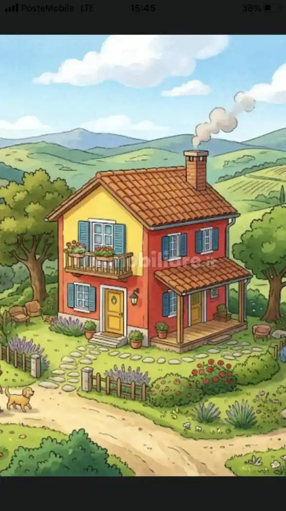 Casa indipendente in vendita a Galzignano Terme
