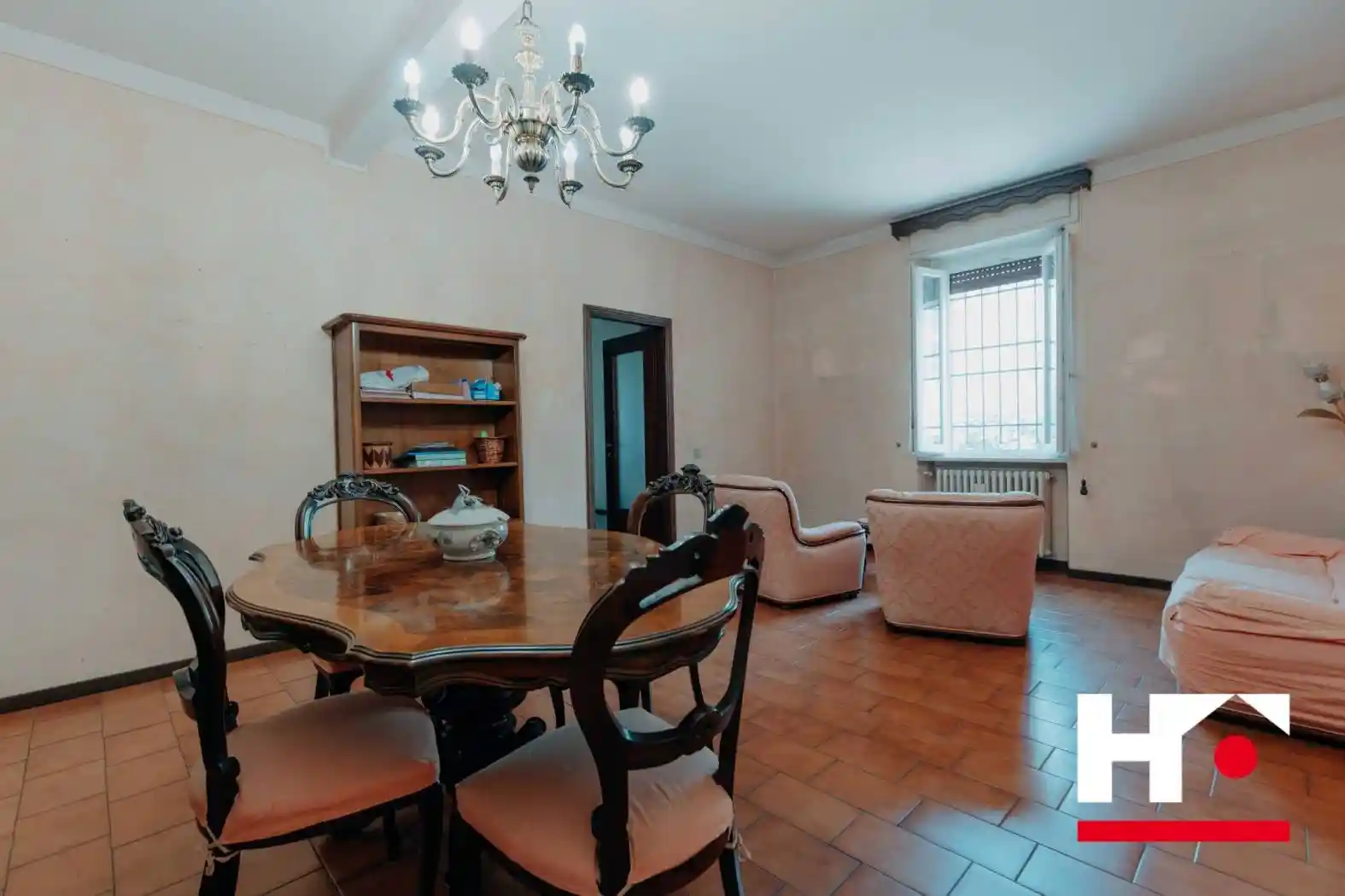 Appartamento in vendita a San Zeno Naviglio