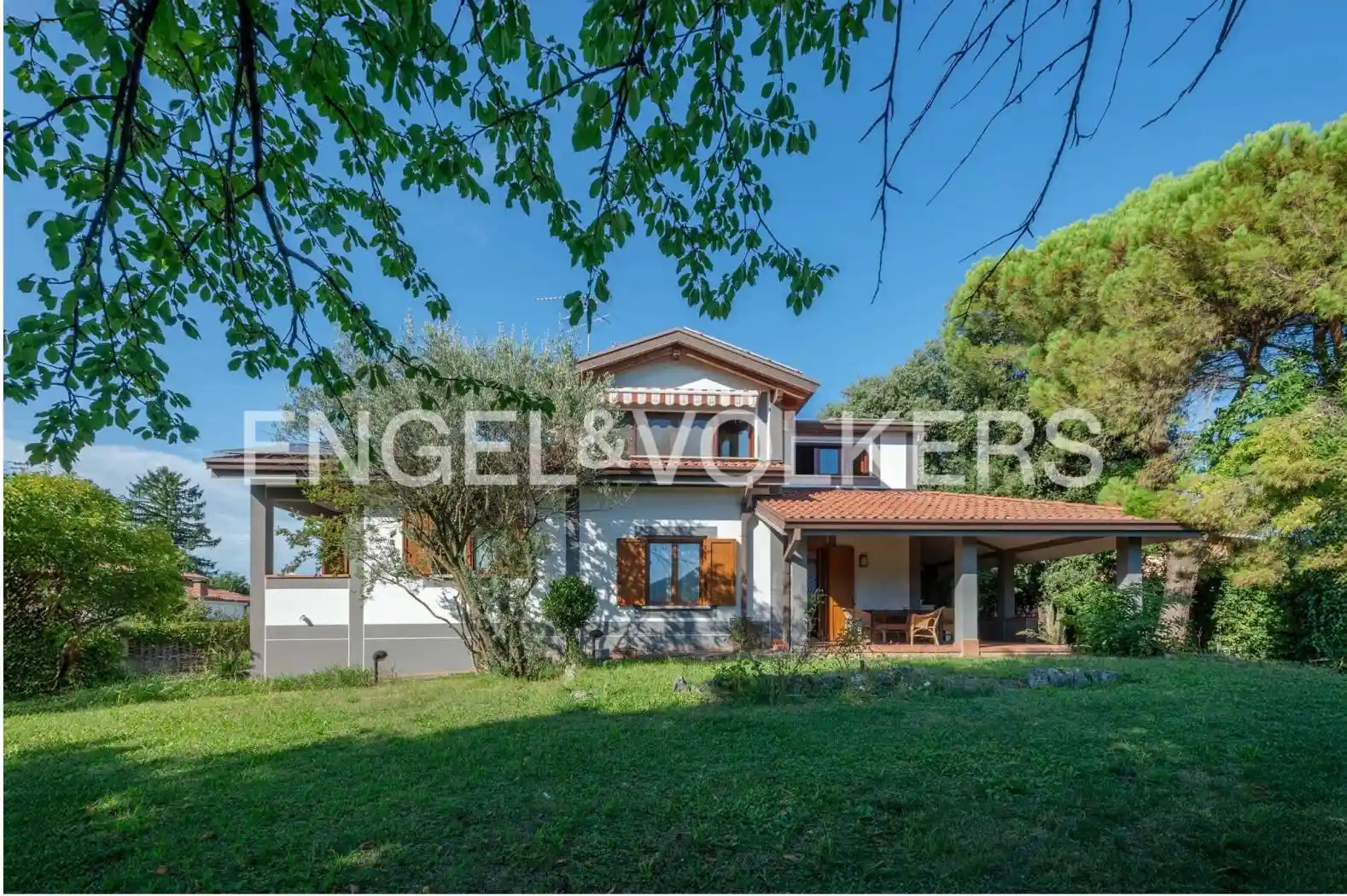 Villa in vendita a Staranzano