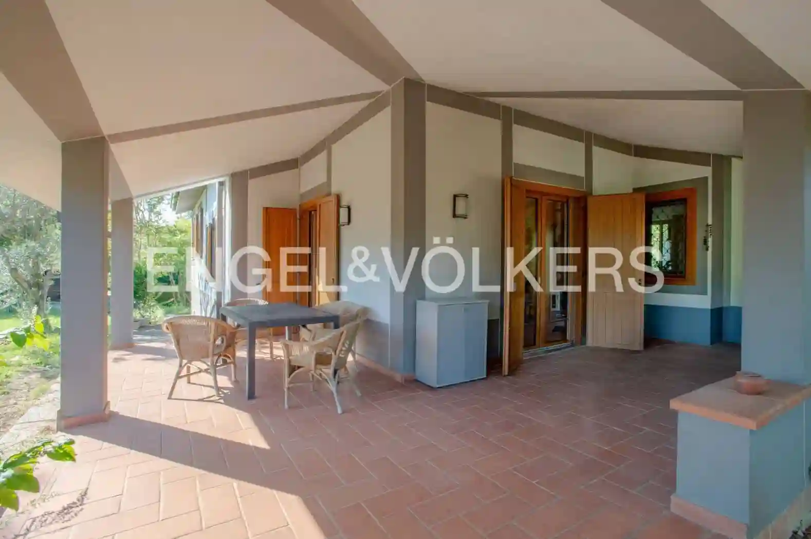 Villa - foto 3