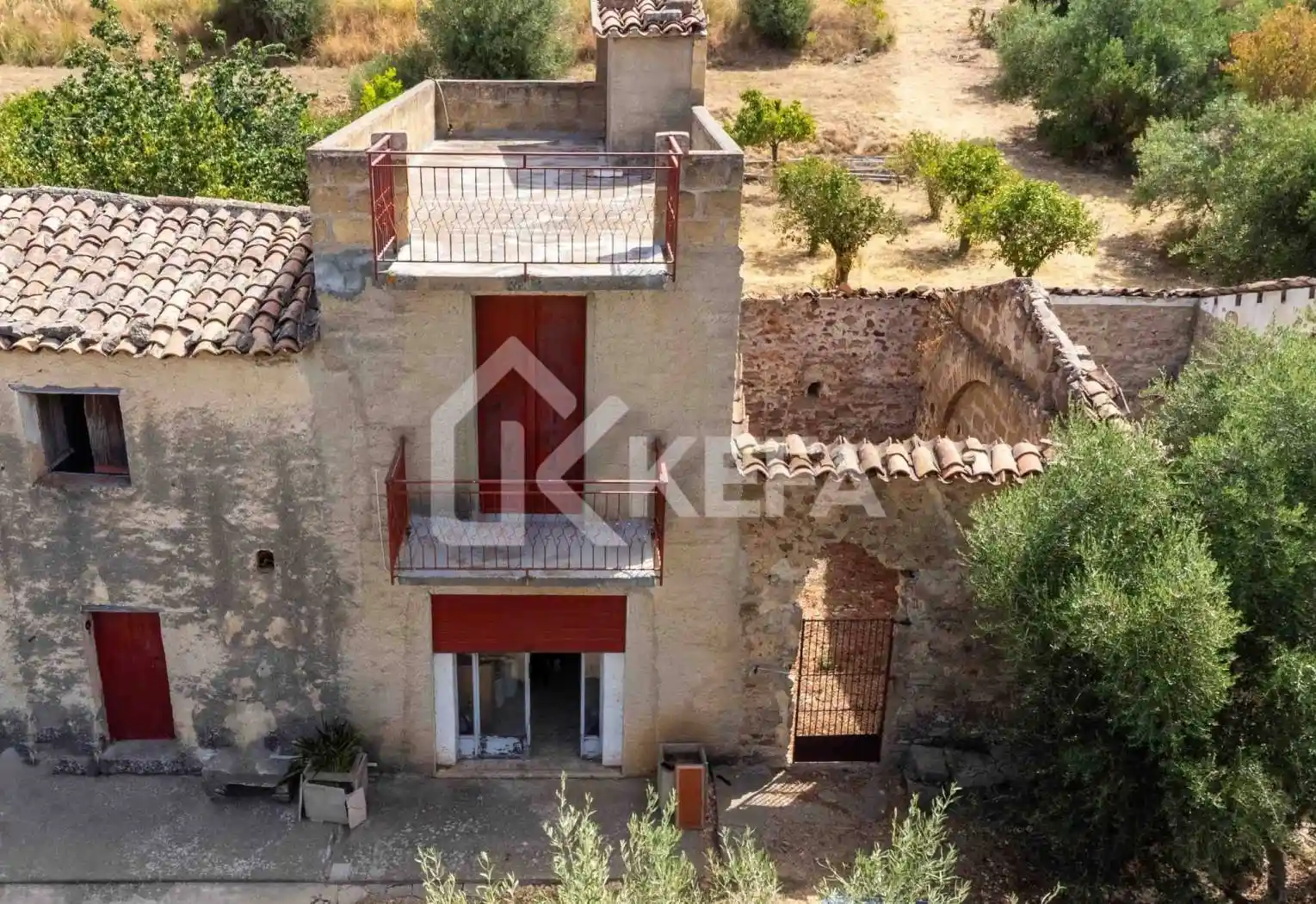 Casa indipendente in vendita a Cefalù