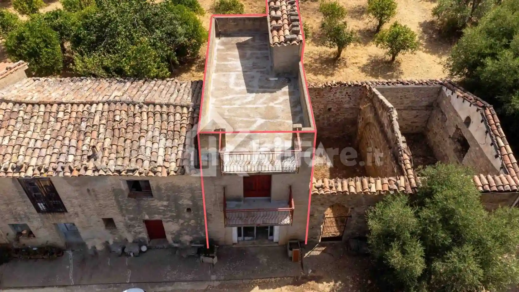 Casa indipendente - foto 2
