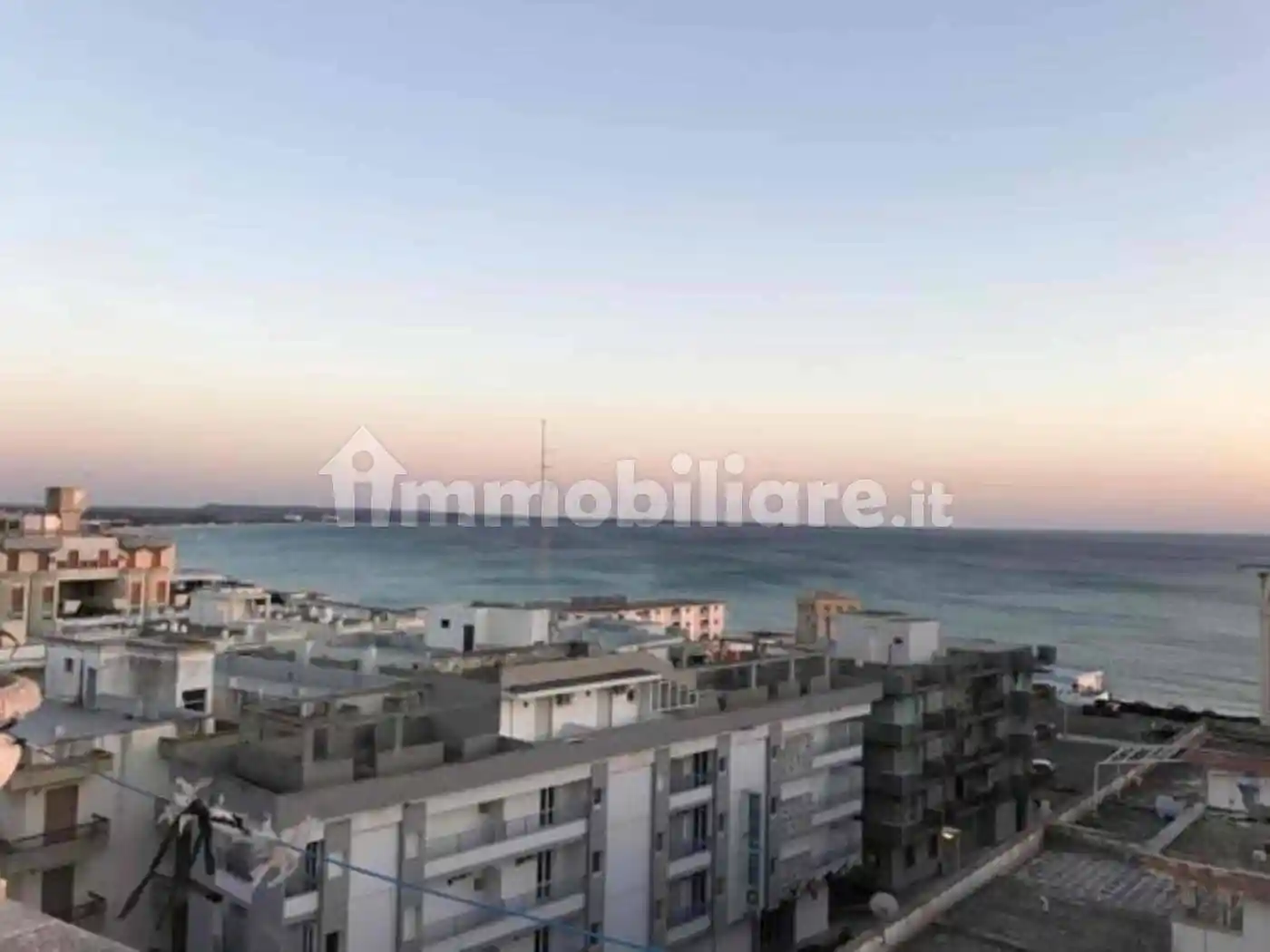 Attico - Mansarda in affitto a Gallipoli