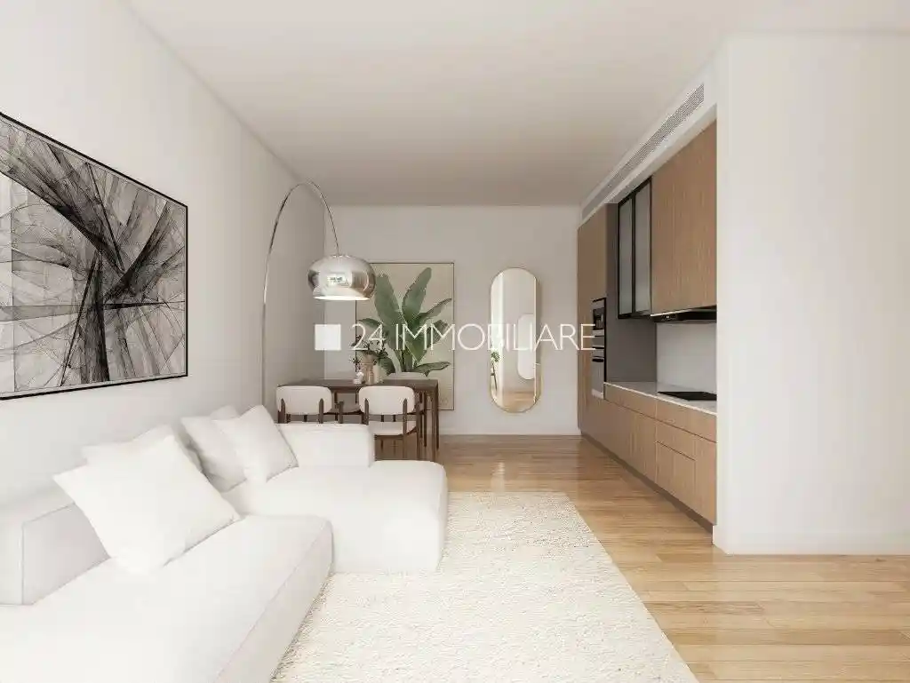 Appartamento in vendita a Levico Terme