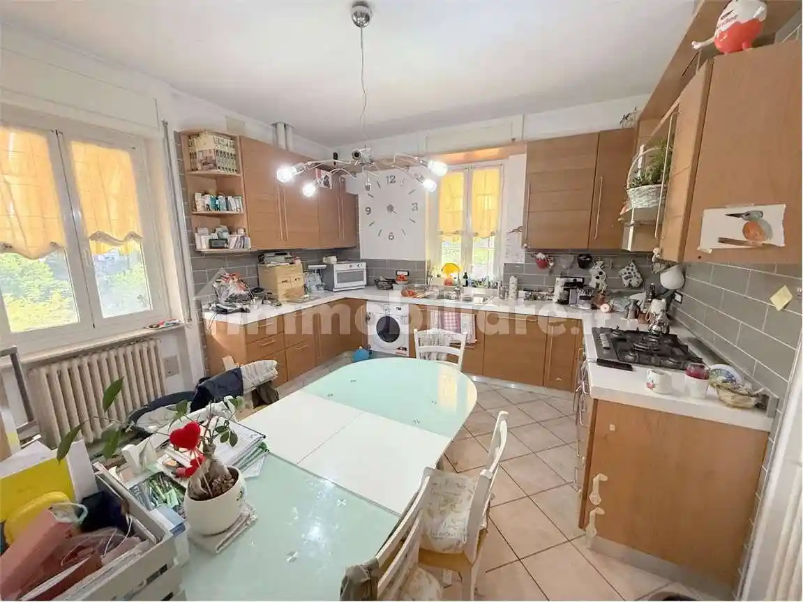 Appartamento in vendita a Novi Ligure
