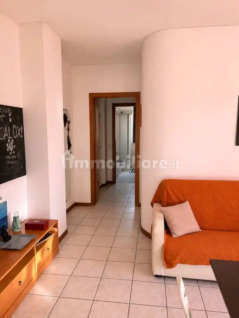 Appartamento in vendita a Colli al Metauro