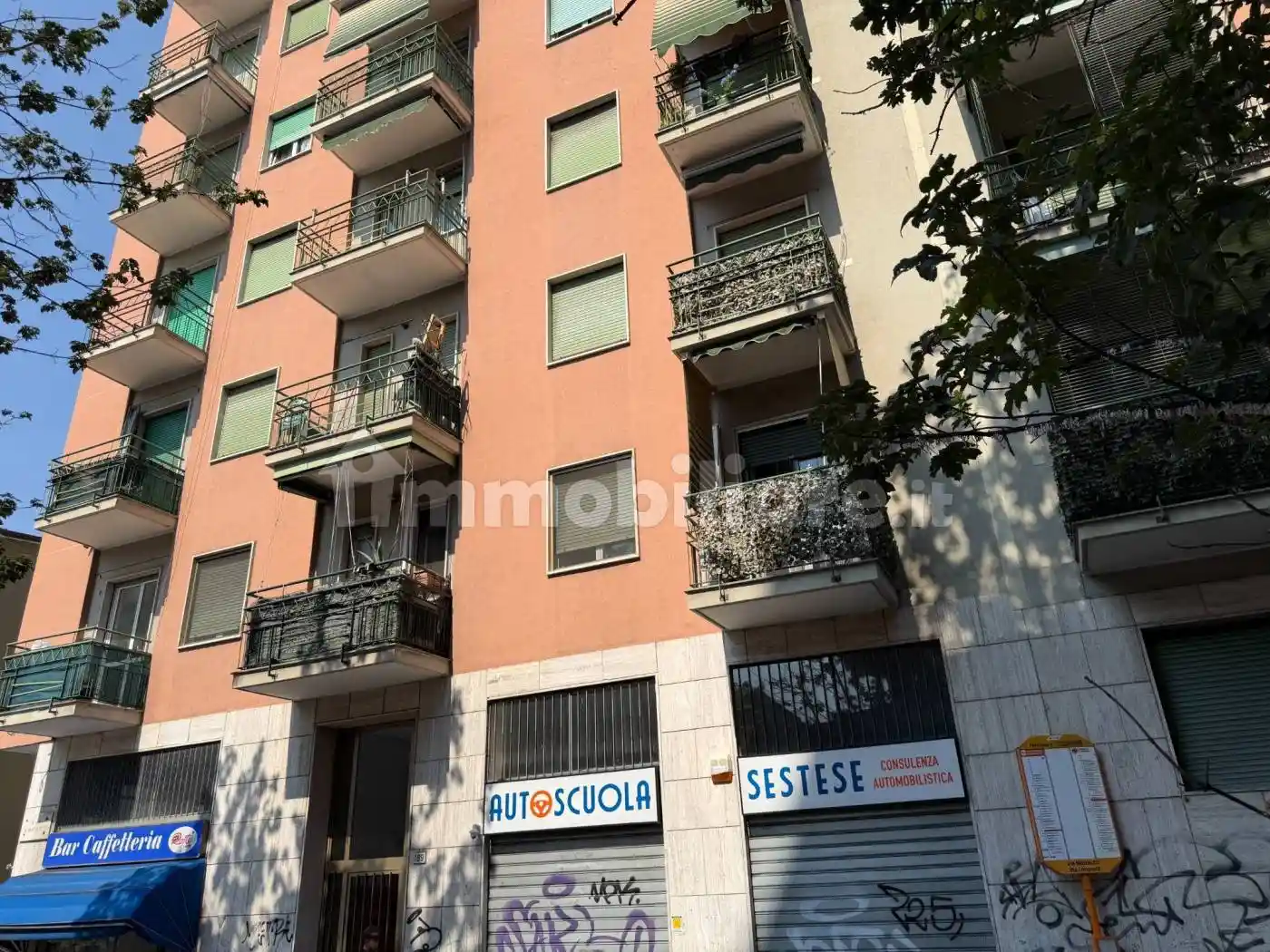 Appartamento in vendita a Sesto San Giovanni