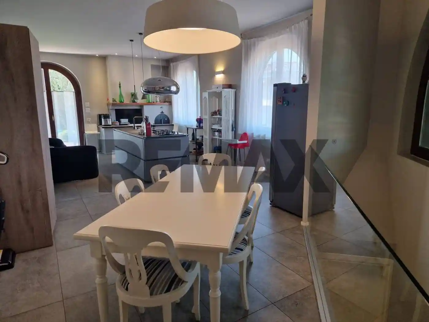 Villa in vendita a Comezzano-Cizzago