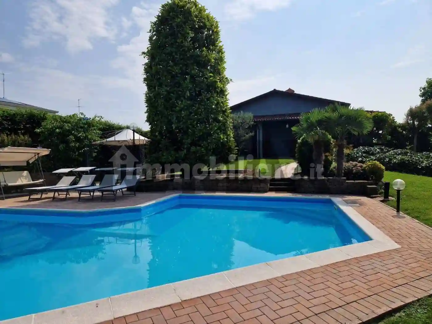 Villa - foto 4