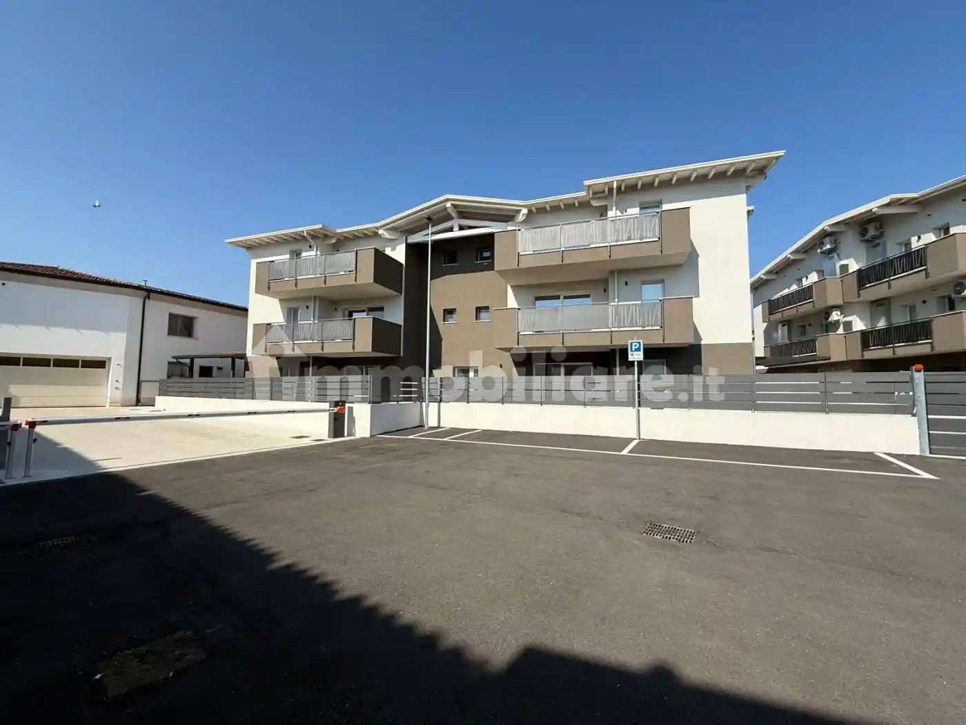 Appartamento in vendita a Carpenedolo