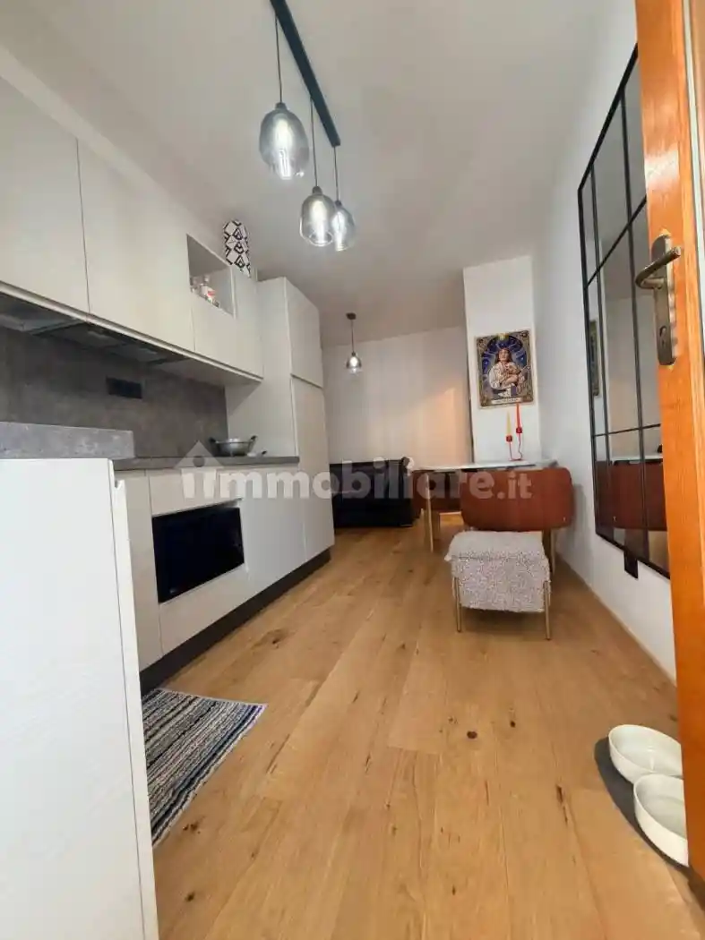 Appartamento in vendita a Bagno di Romagna