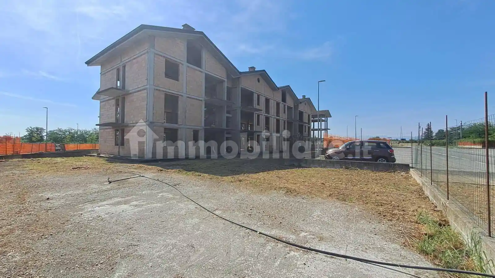 Progetto in vendita a Noceto