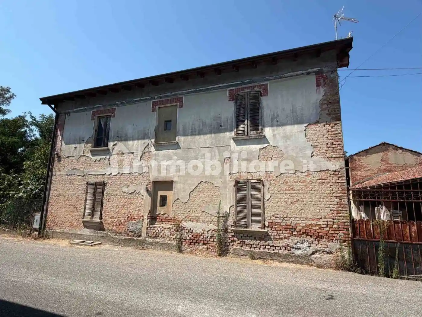 Rustico - Casale in vendita a Zinasco