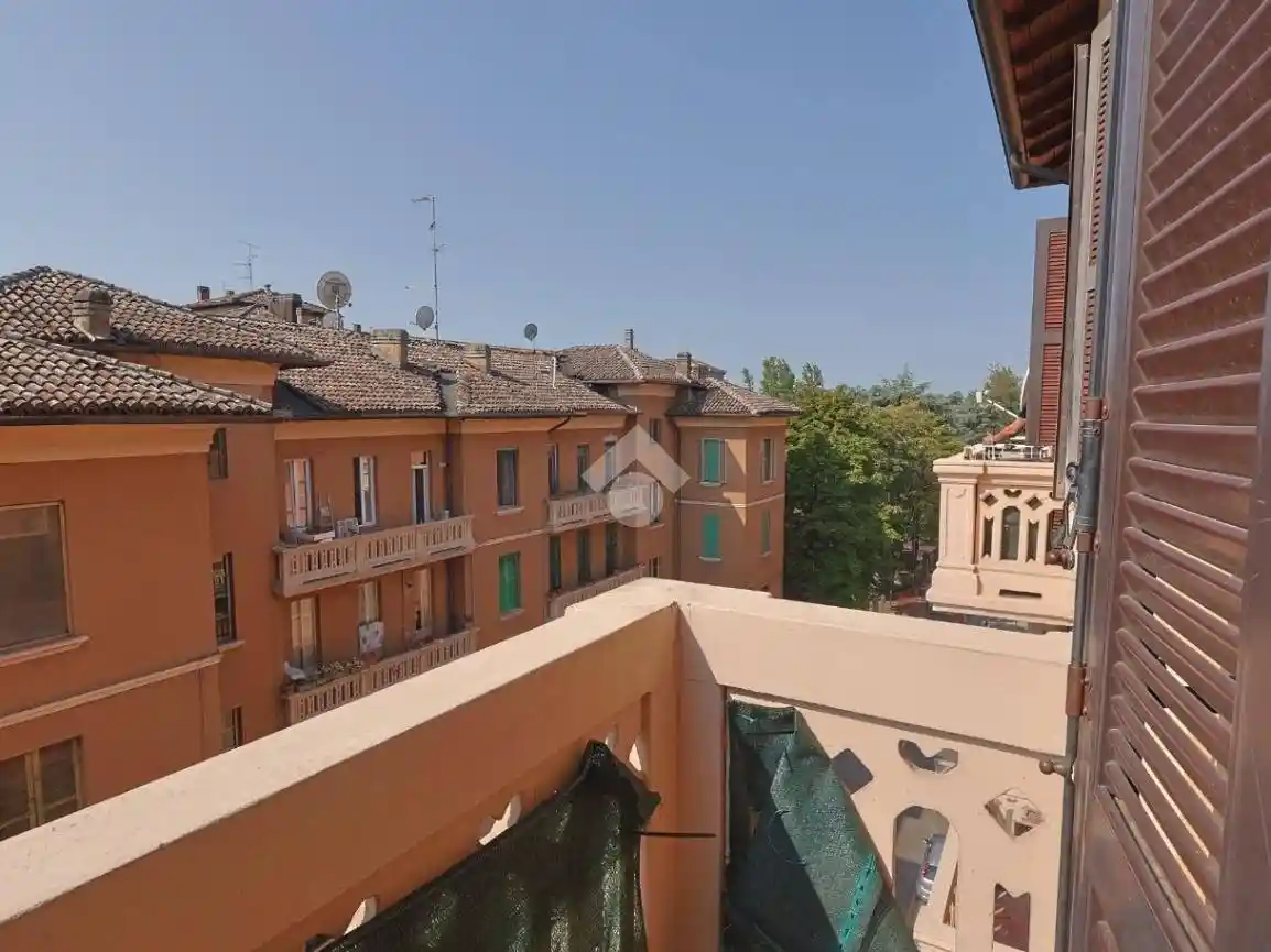 Appartamento in vendita a Reggio Emilia