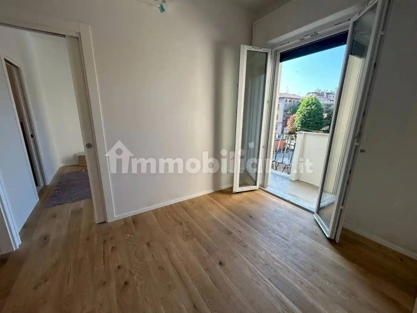 Appartamento in vendita a Bologna